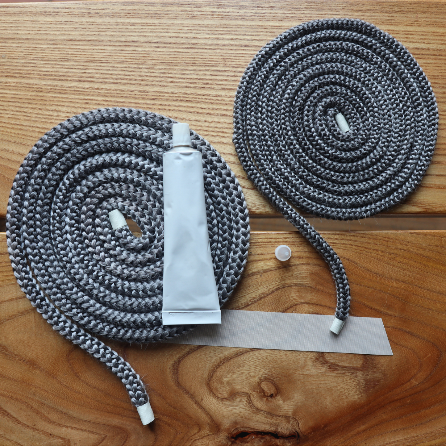 Saltfire Stoves Rope Kit