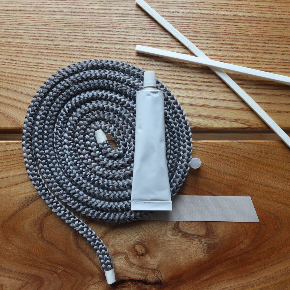Mazona Stoves Rope Kit