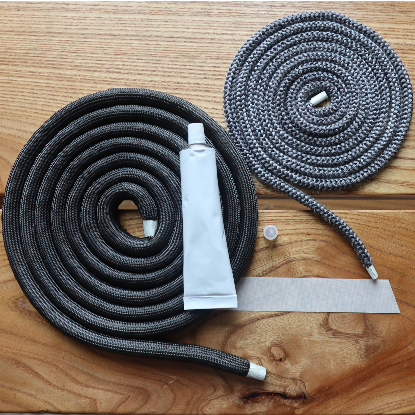 Villager Stoves Rope Kit