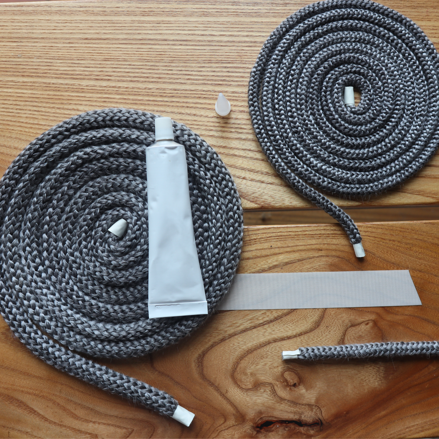 Hergom Stoves Rope Kit