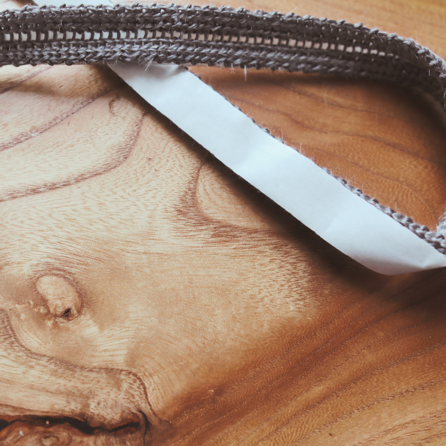 The Custom Rope Kit (after all, we don’t all fit neatly in a box)