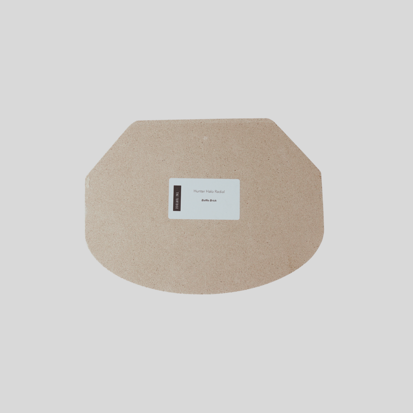 Hunter Halo Radial Individual Bricks