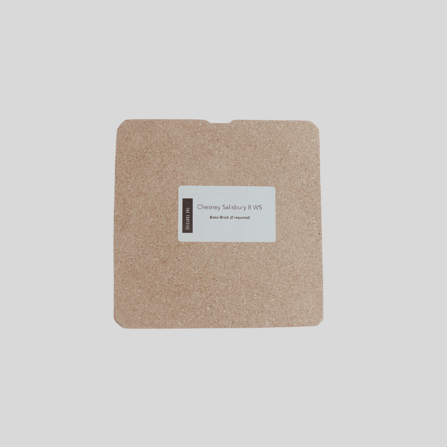 Chesney Salisbury 8 WS Complete Brick Set