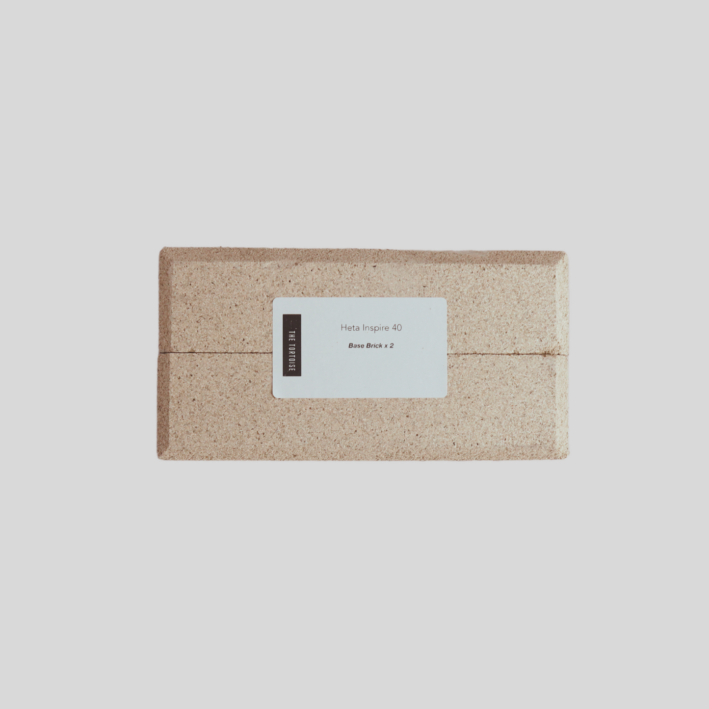 Heta Inspire 40 Complete Brick Set