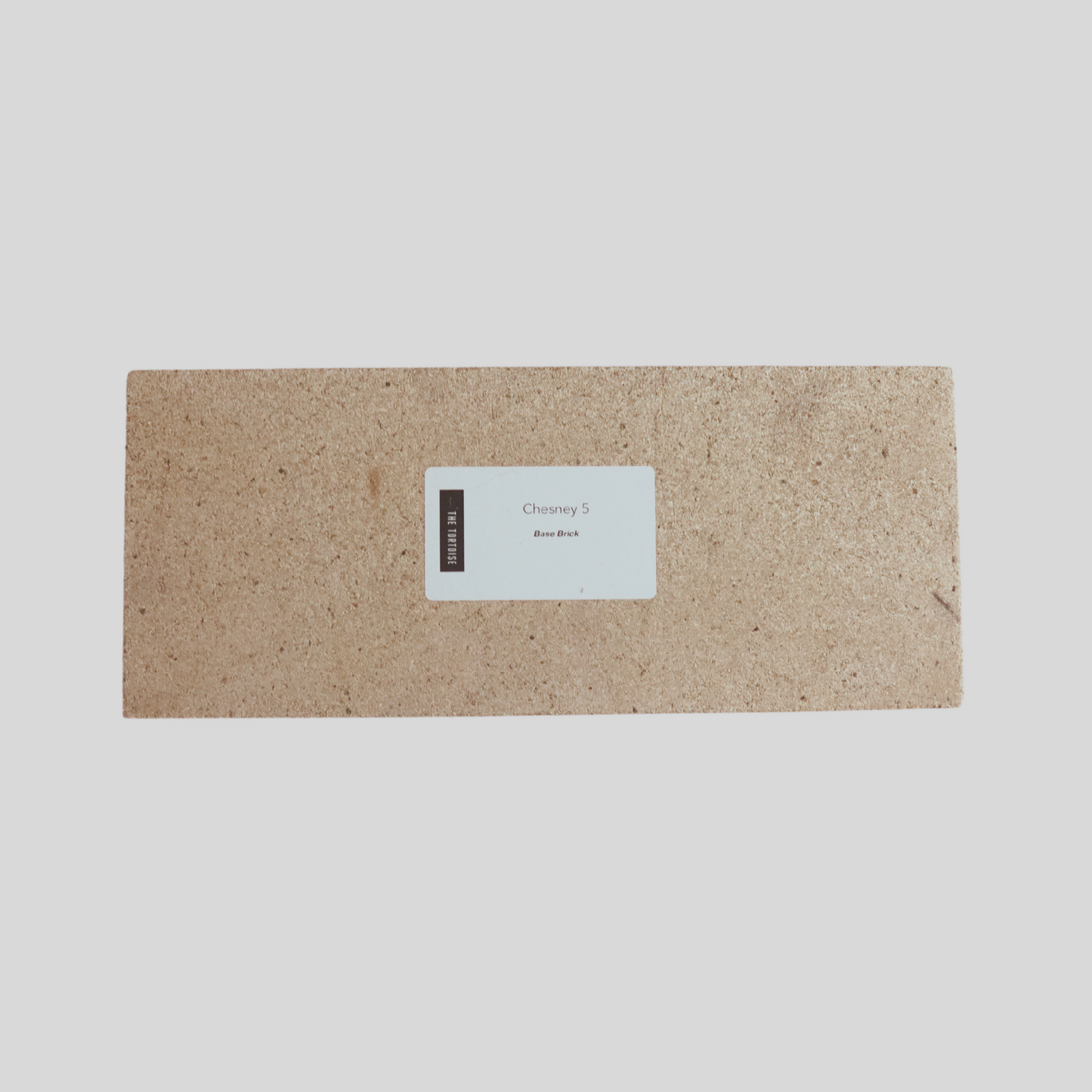 Chesney Beaumont 5 Complete Brick Set