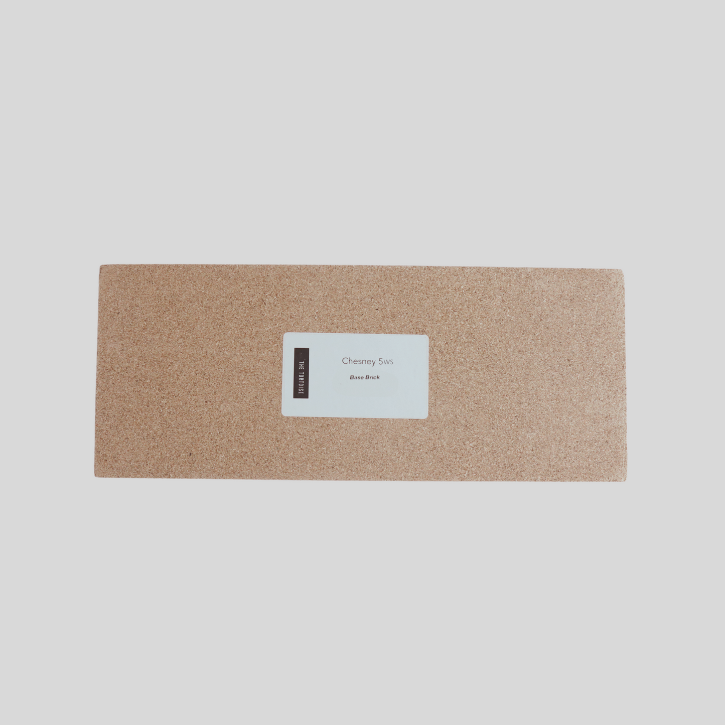 Chesney Beaumont 5 WS Complete Brick Set