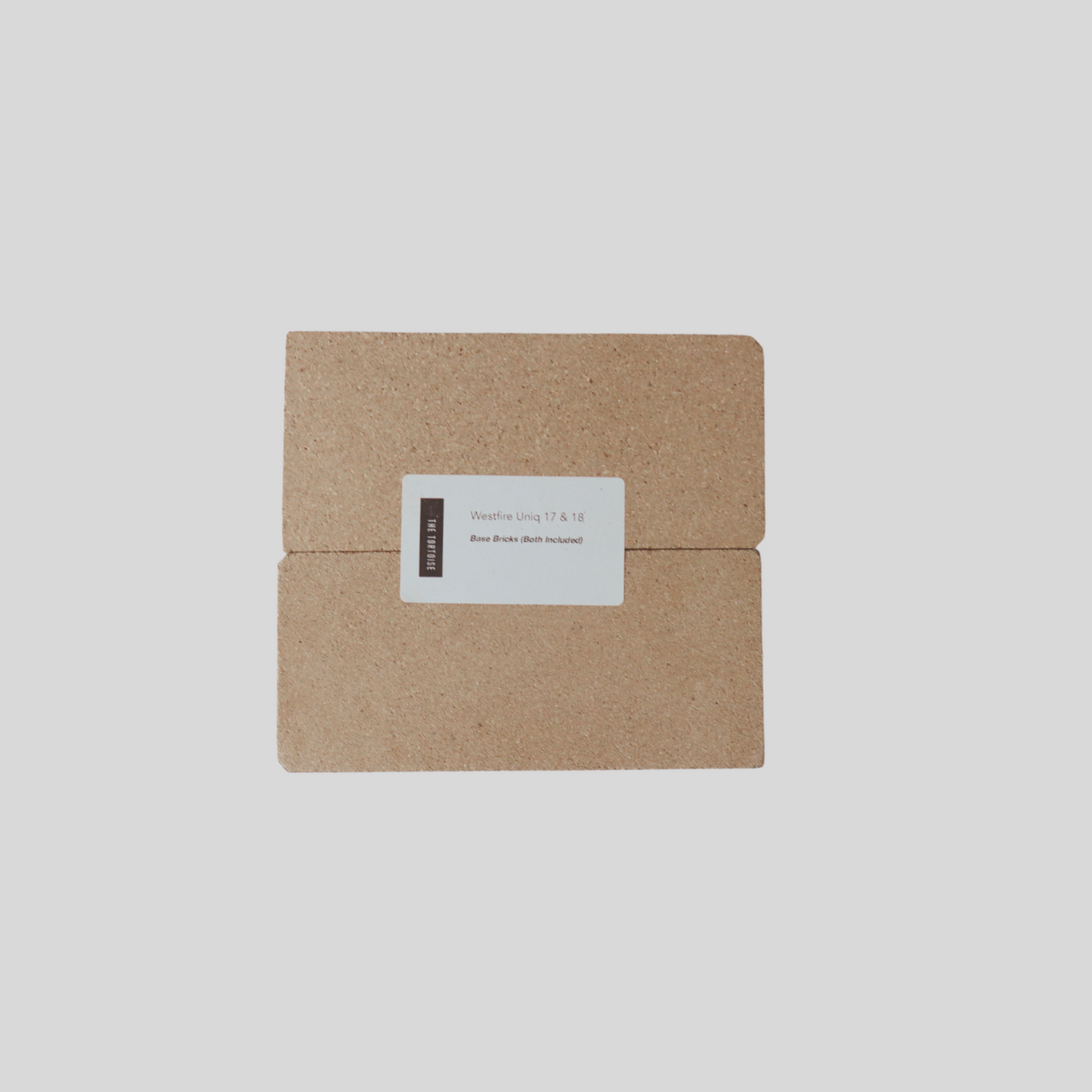 Westfire Uniq 17 & 18 Complete Brick Set