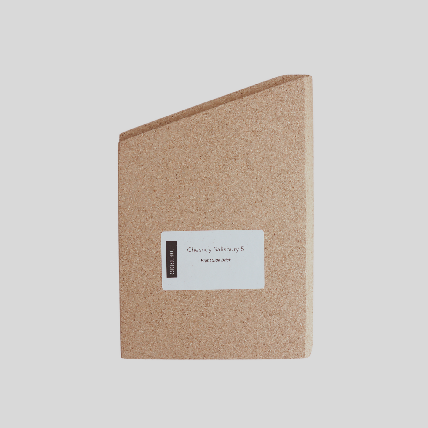 Chesney Salisbury 5 Individual Bricks