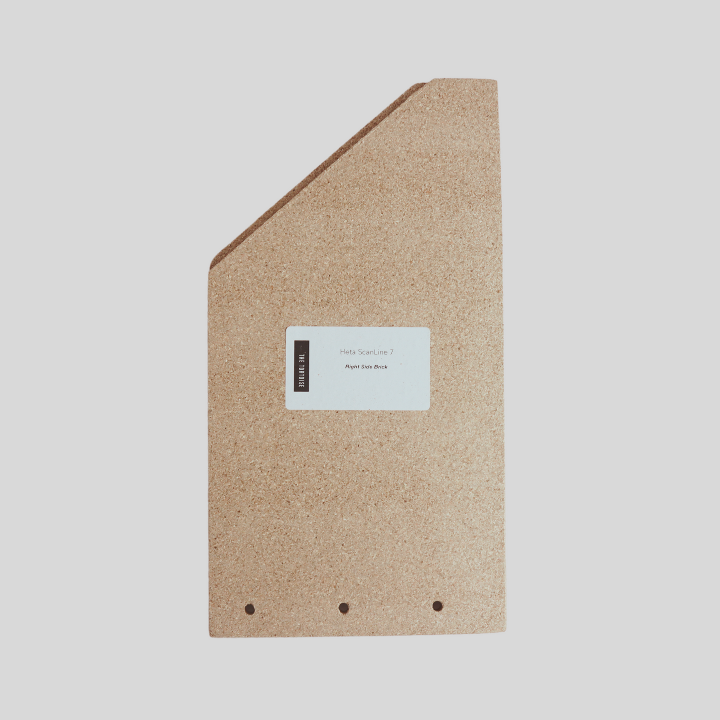 Heta ScanLine 7 Complete Brick Set