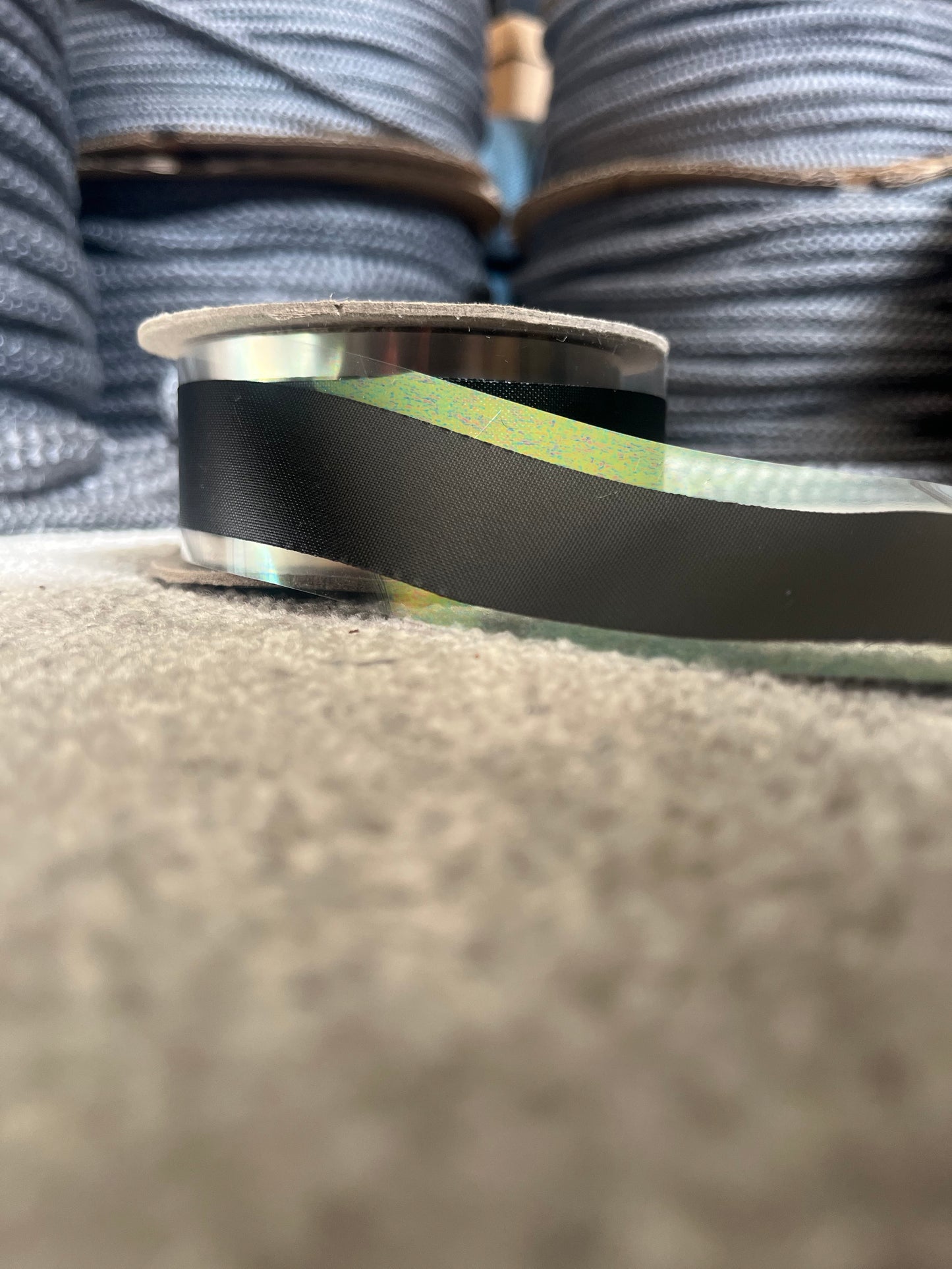 Symphony Stoves Rope Kit