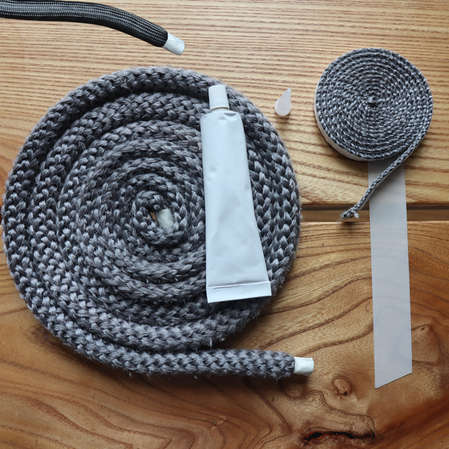 Go Eco Stoves Rope Kit