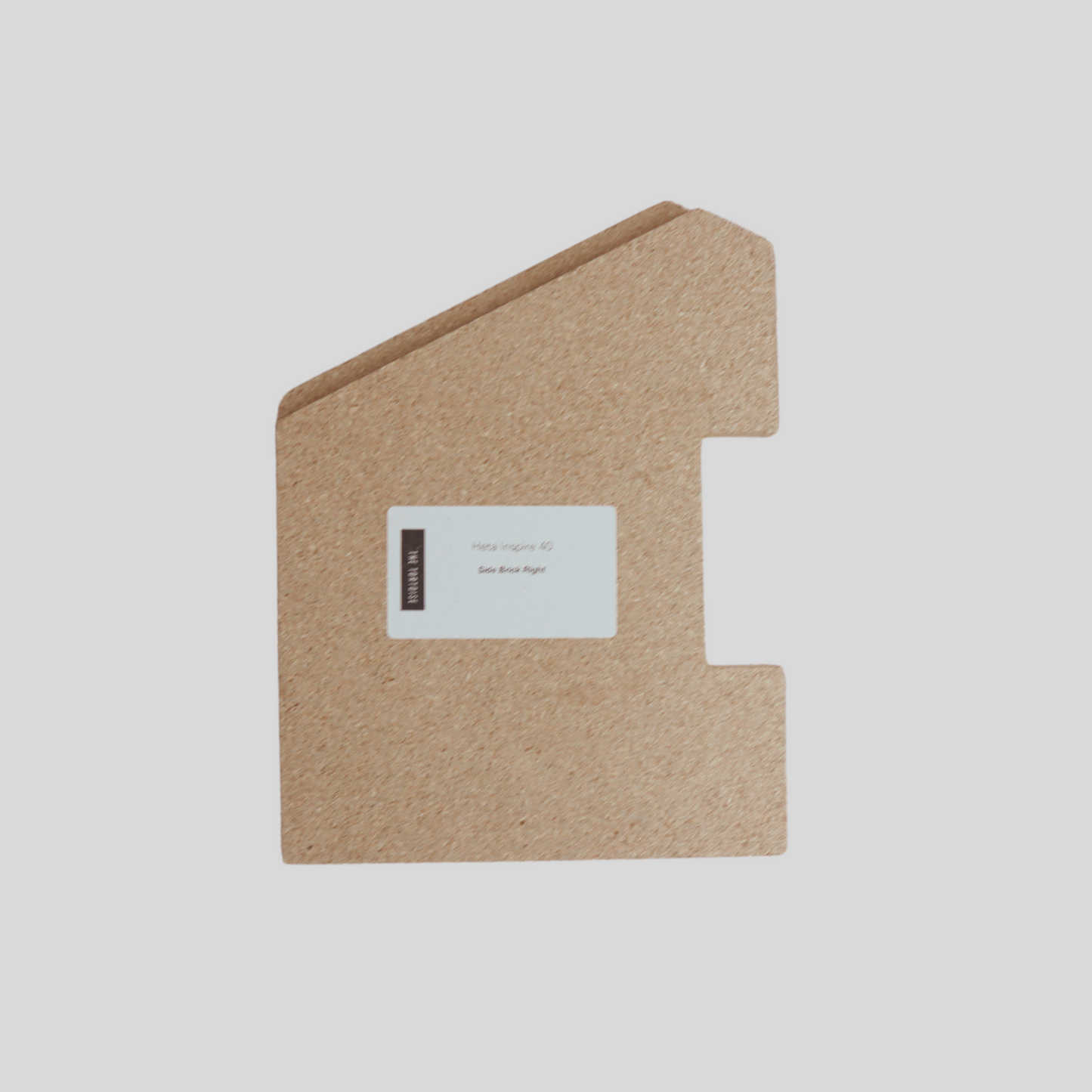 Heta Inspire 40 Individual Bricks