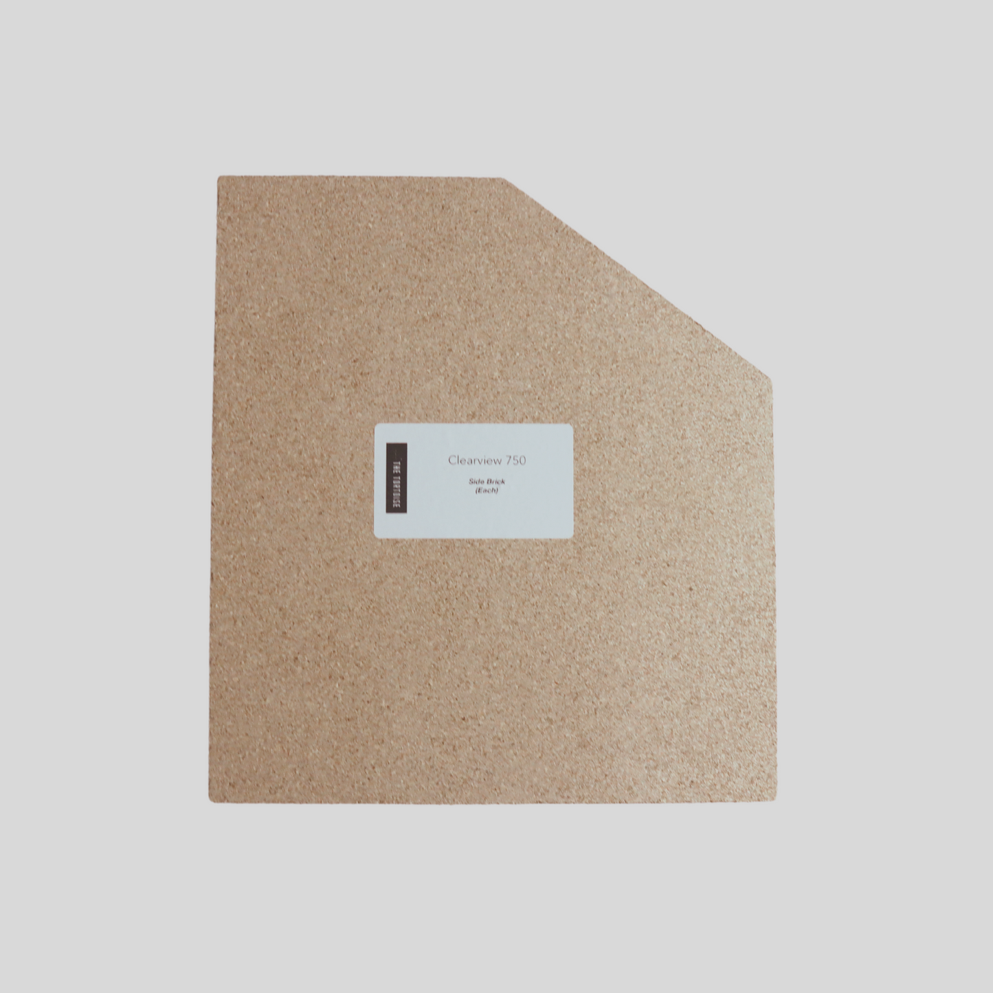 Clearview 750 Individual Bricks