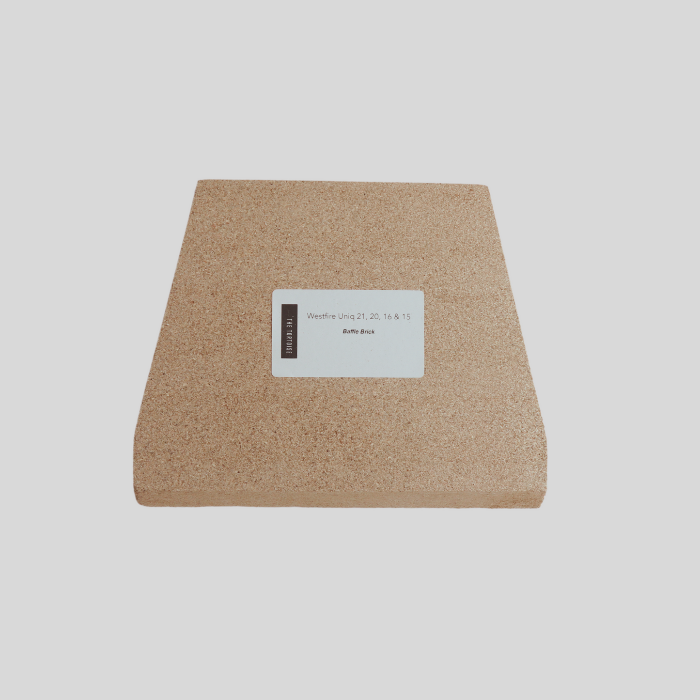 Westfire Uniq 21 Individual bricks