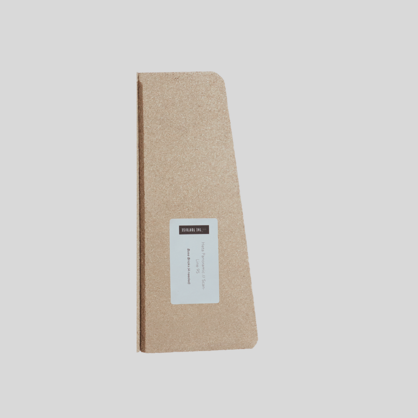 Heta Panoramic // Scan-Line 95 Complete Brick Set