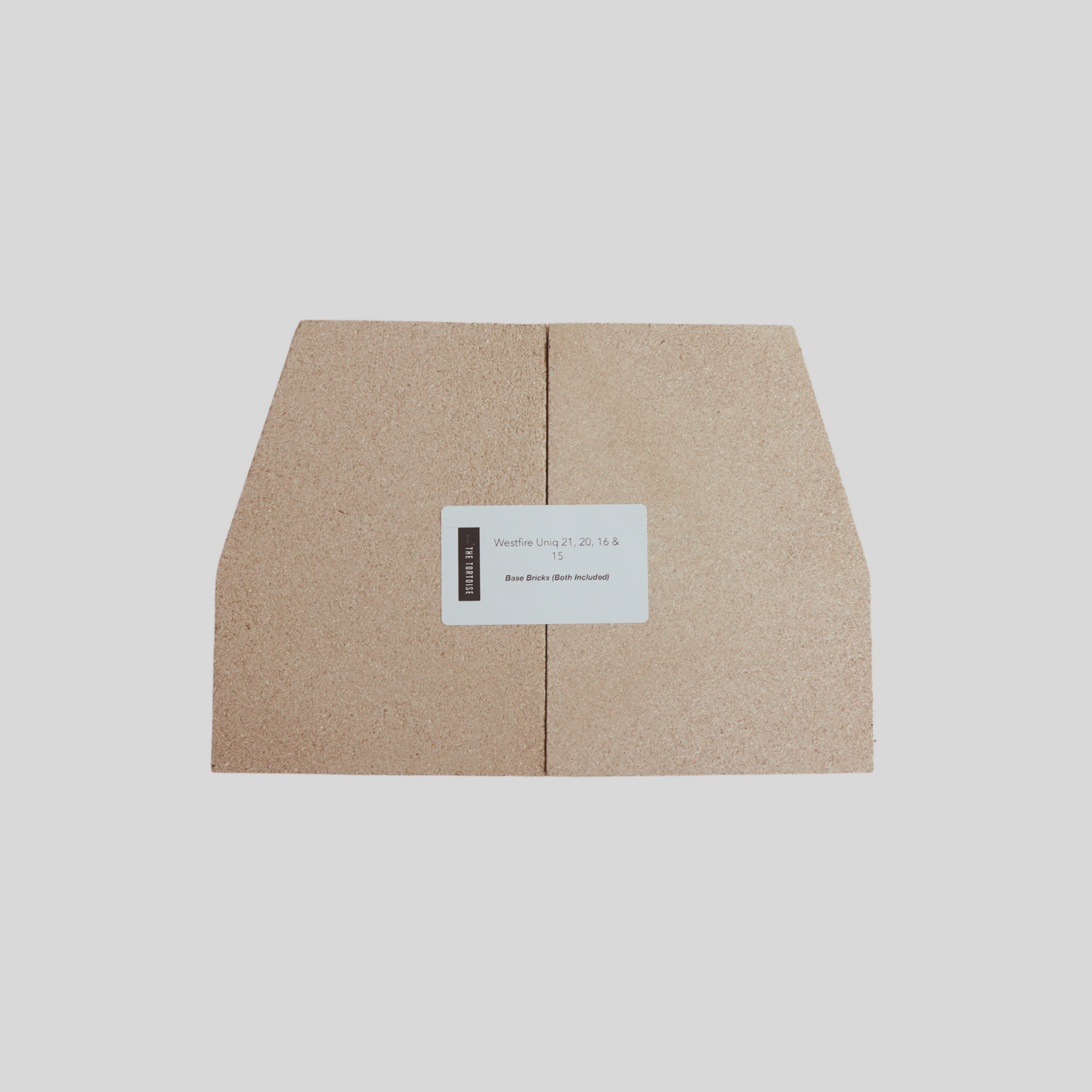 Westfire Uniq 21 Complete Brick Set