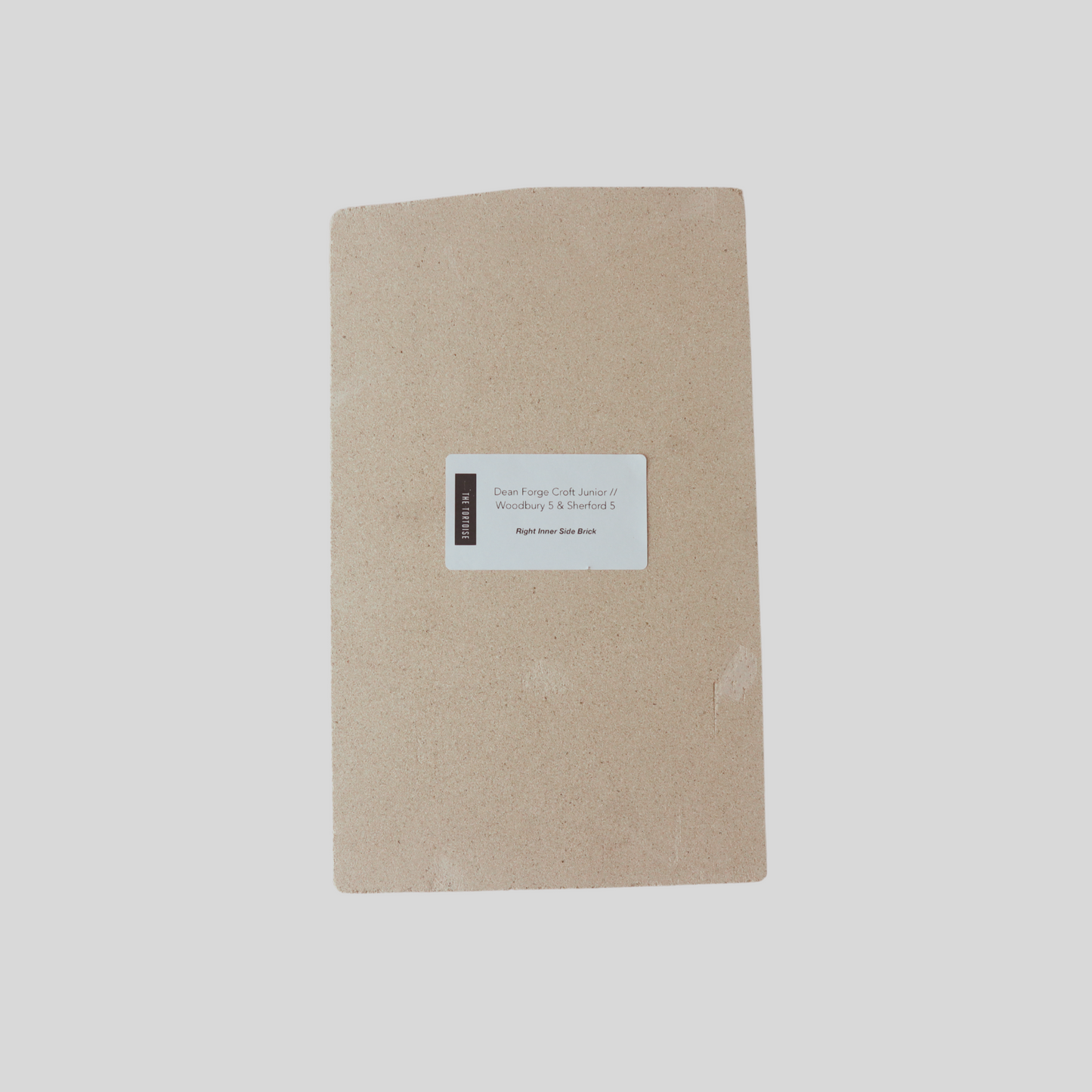 Dean Forge Croft Junior Eco Complete Brick Sets