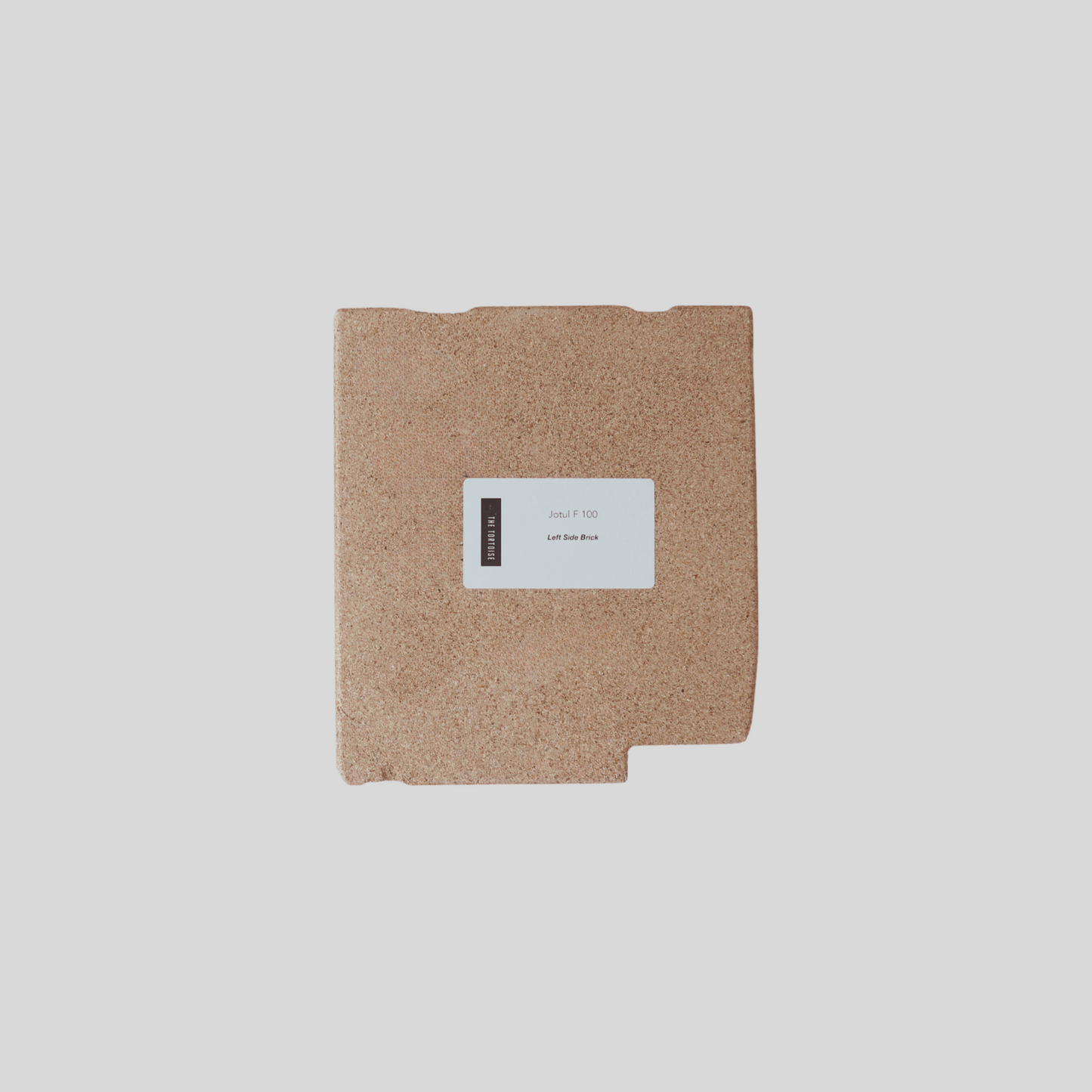 Jotul F100 Eco Side Bricks: