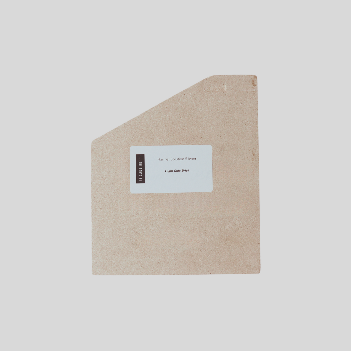 Hamlet Solution 5 Inset (S4 ecodesign) Complete Brick Set