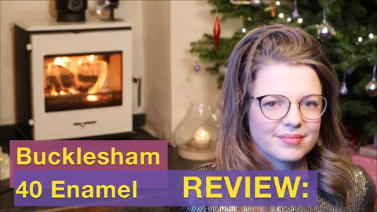 Pevex Bucklesham Enamel review