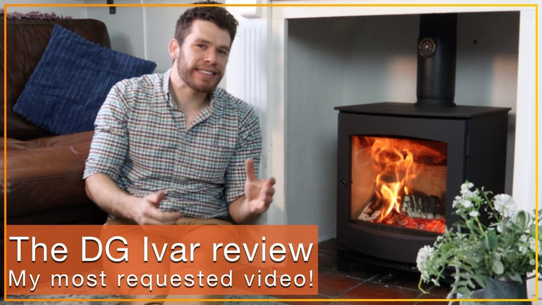 Dik Geurts Ivar 5 review: