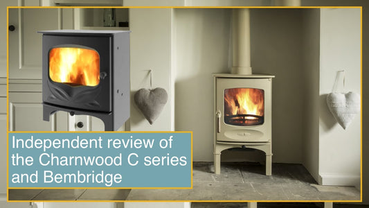 Charnwood C series/Bembridge review