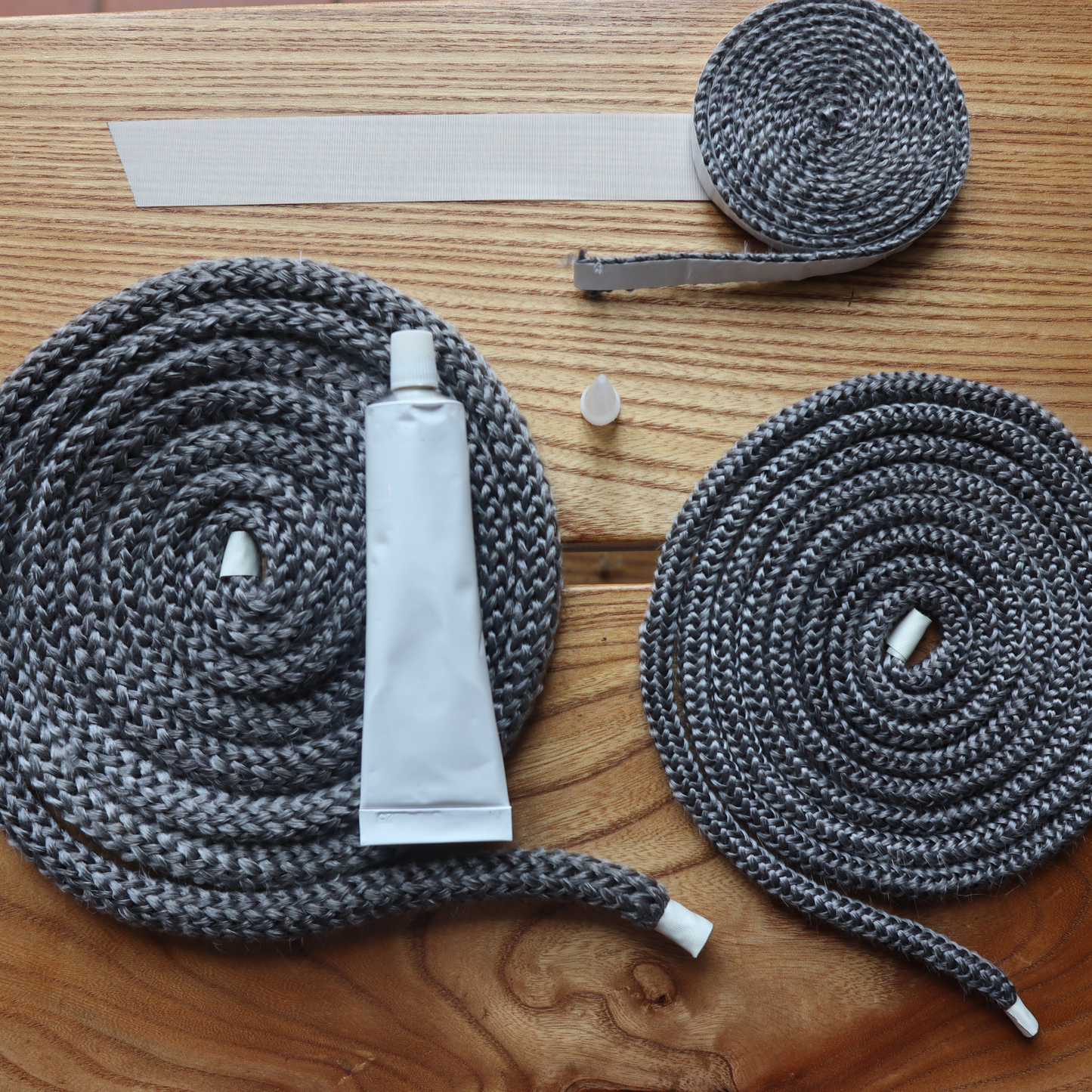 Parkray Stoves Rope Kit