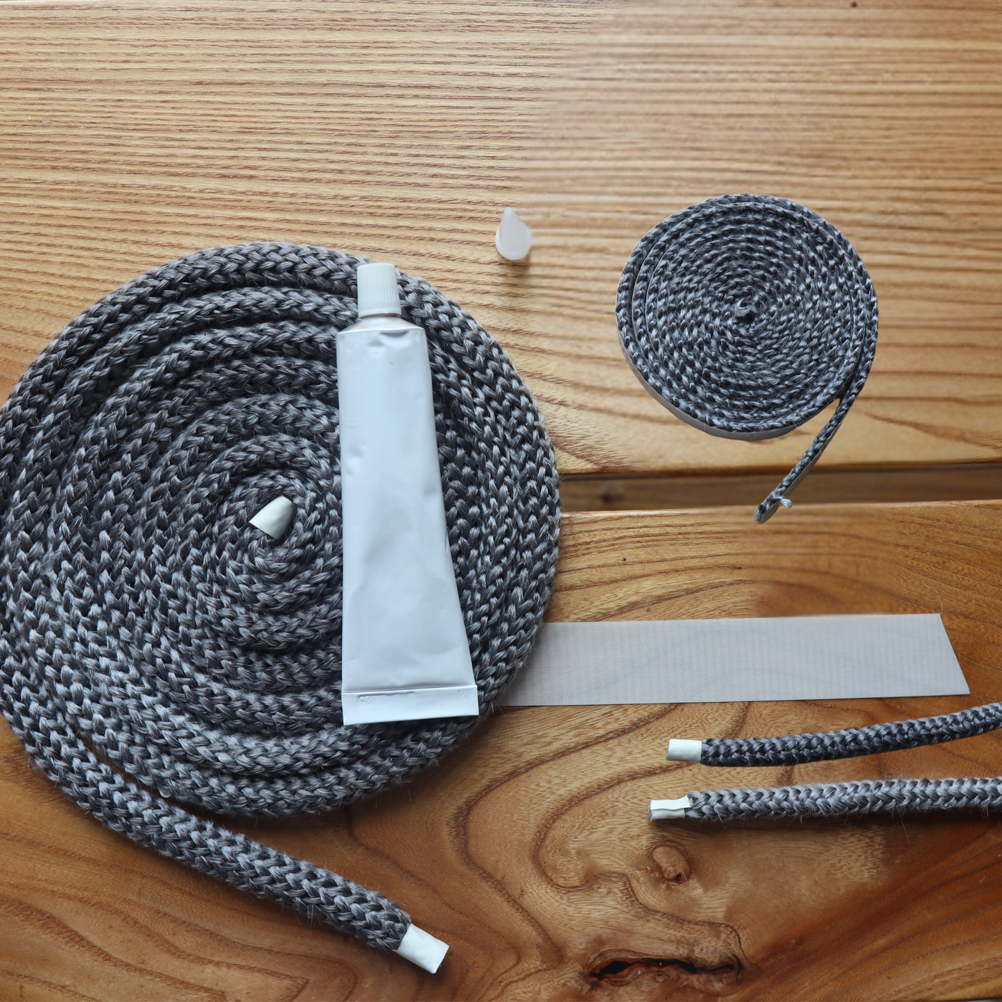 Parkray Stoves Rope Kit