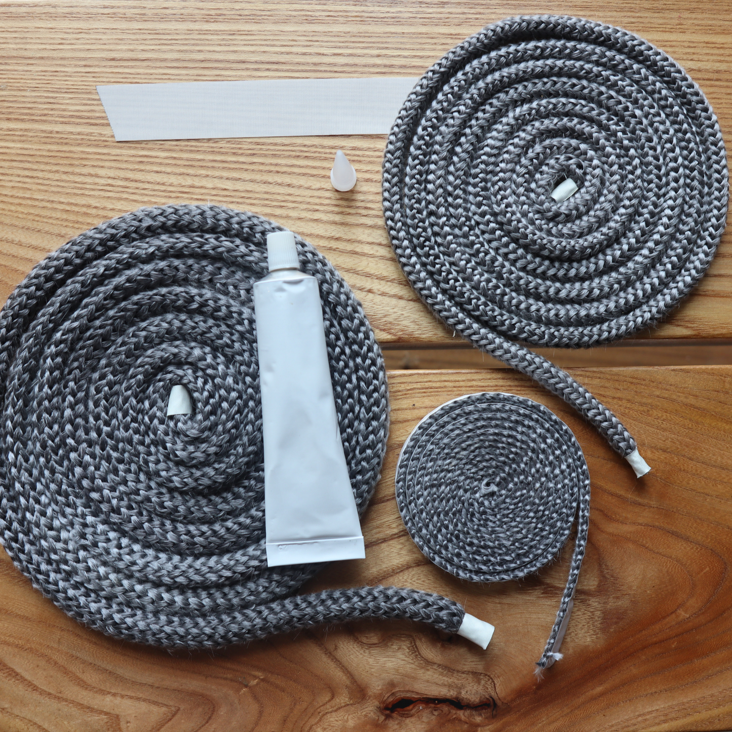 Saltfire Stoves Rope Kit