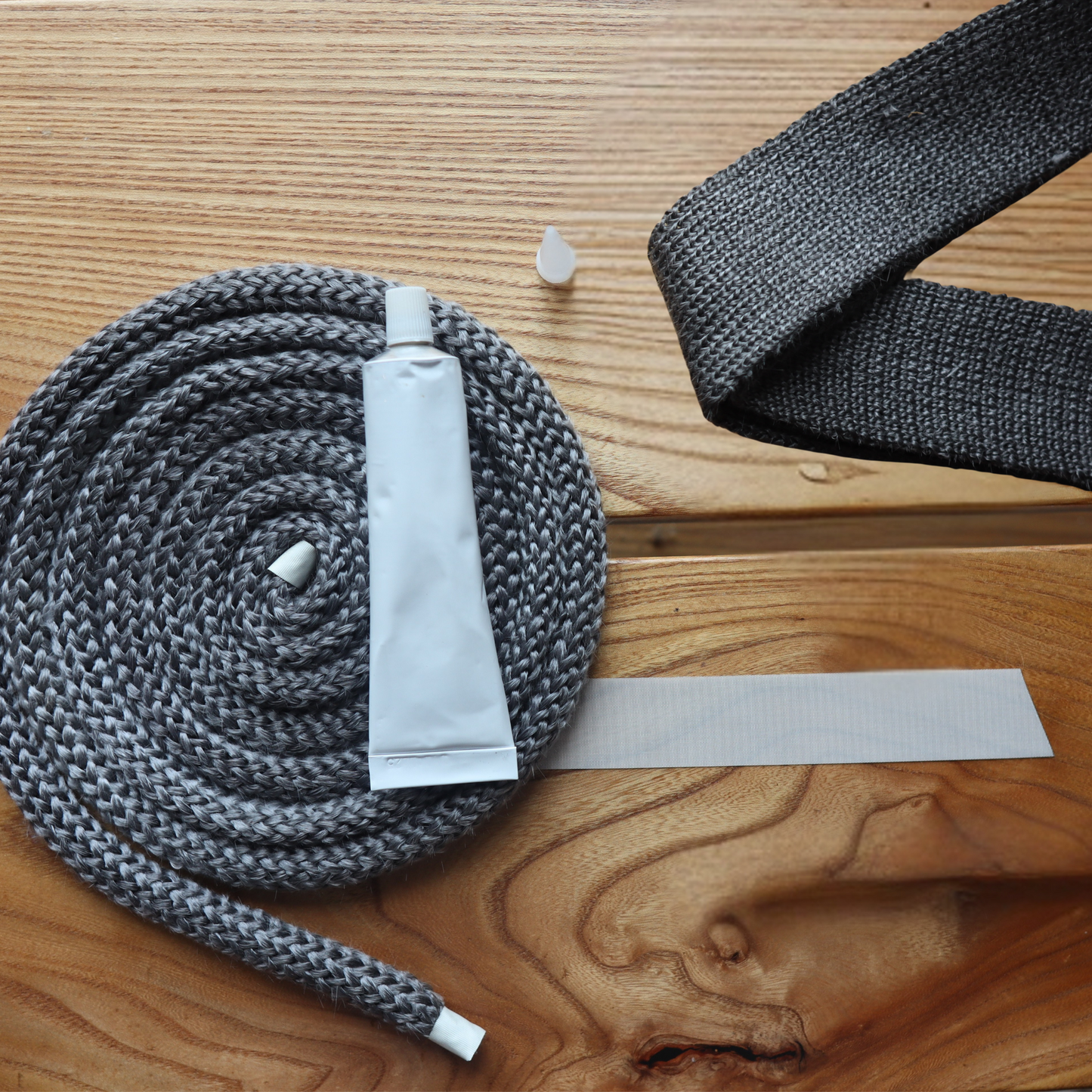 Dean Forge Stoves Rope Kit