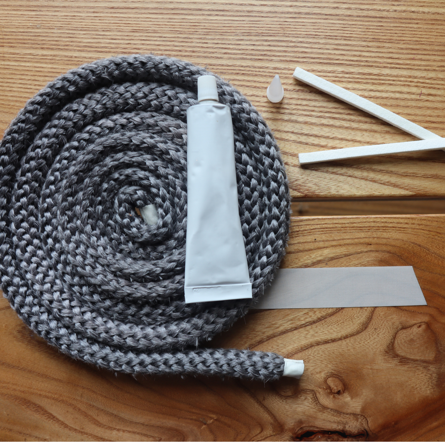 Go Eco Stoves Rope Kit