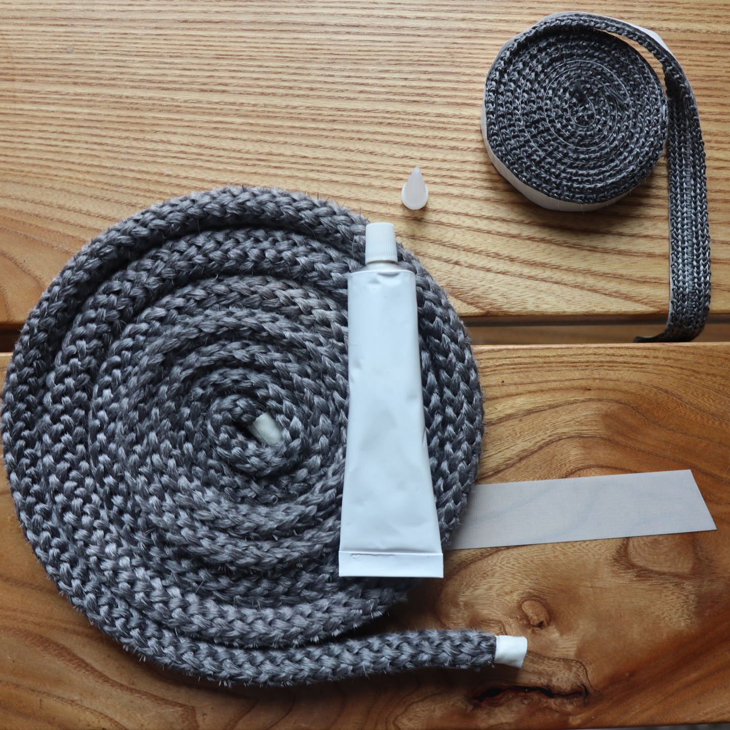 Stovax Stoves Rope Kit