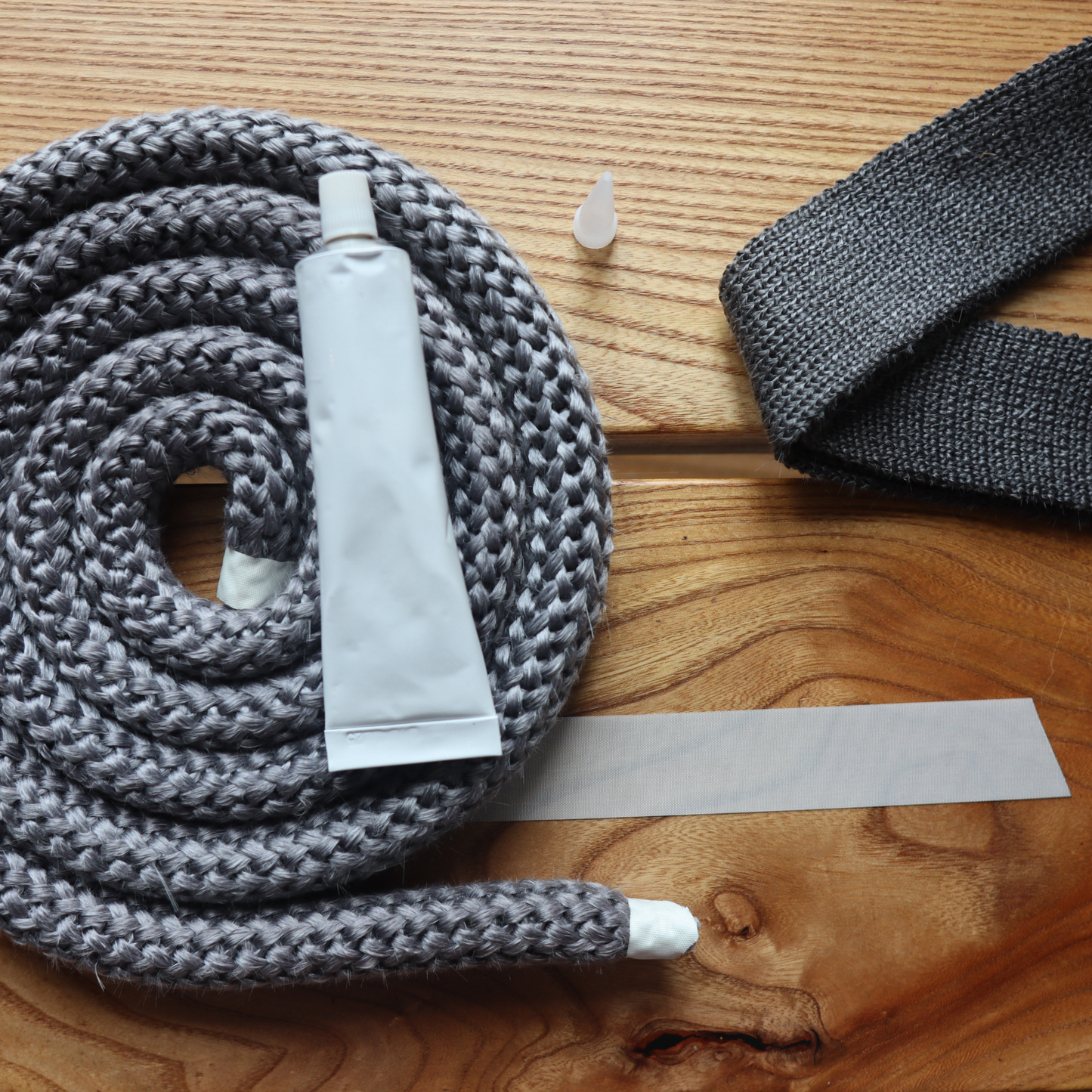 Stovax Stoves Rope Kit