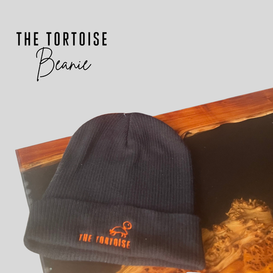The Tortoise Beanie