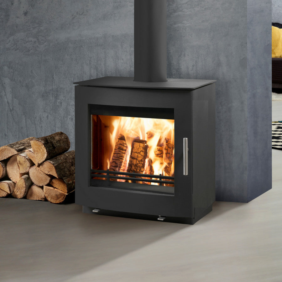 Westfire Uniq 23 Complete Bricks