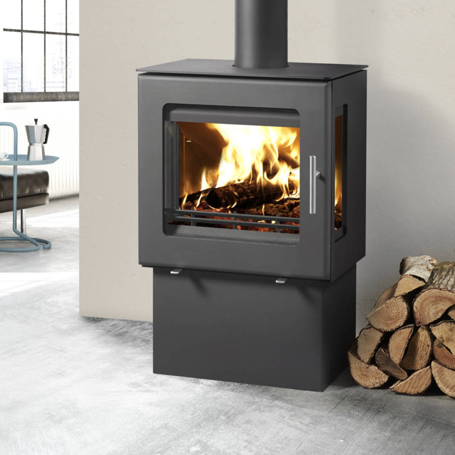Westfire Uniq 23 Individual Bricks