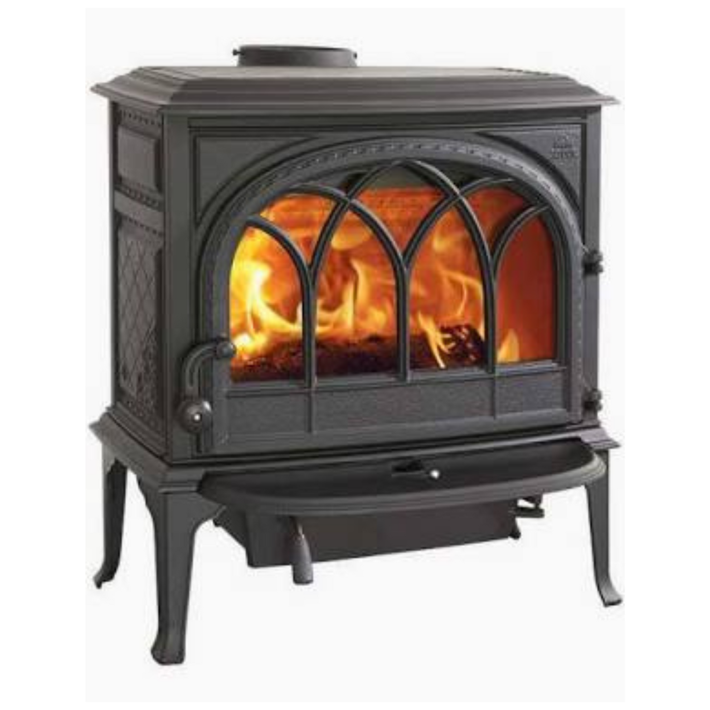 Jotul F400 Eco Baffle Brick