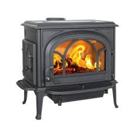 Jotul F500 Eco Baffle Bricks