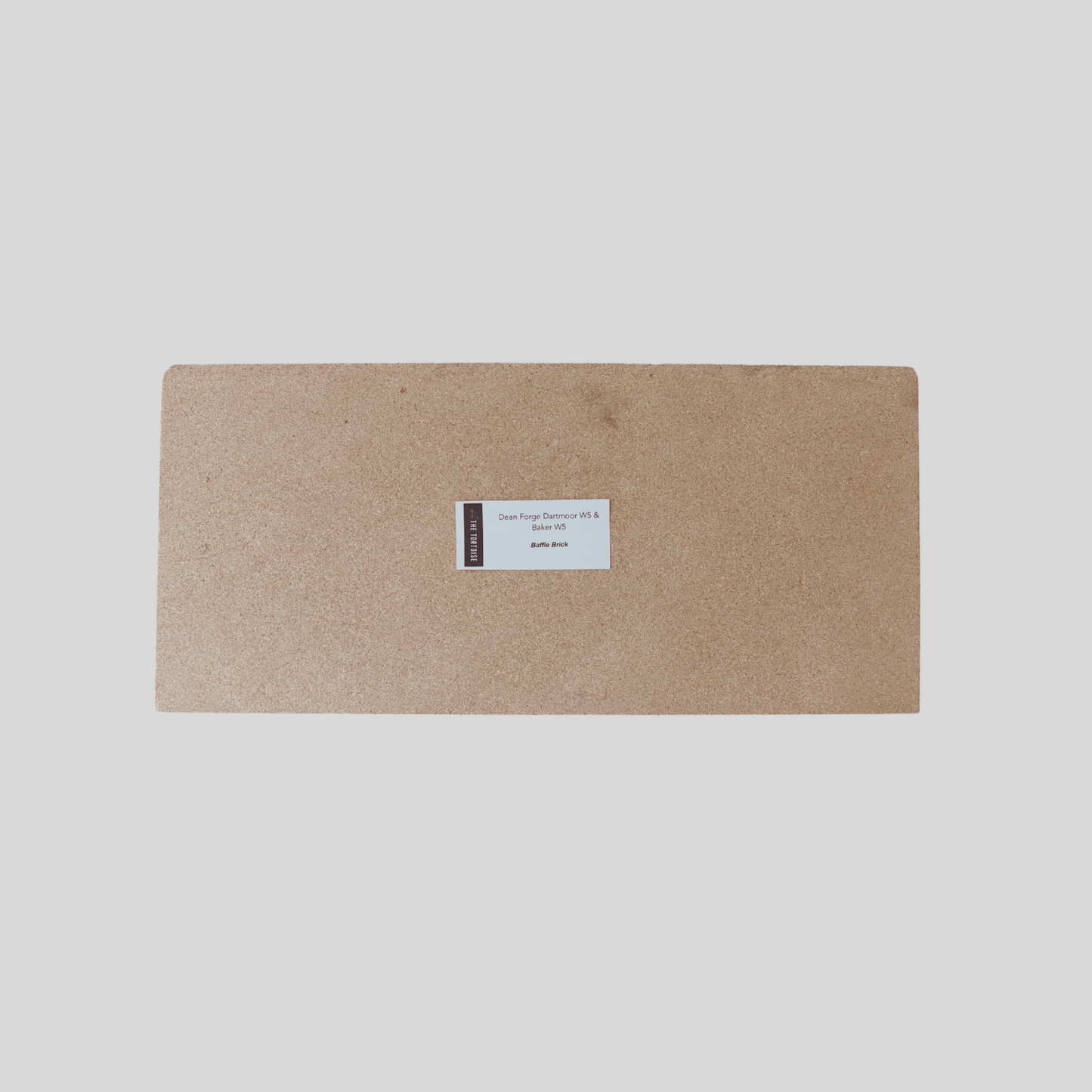 Dean Forge Dartmoor W5 & Baker W5 Eco Complete Brick Set