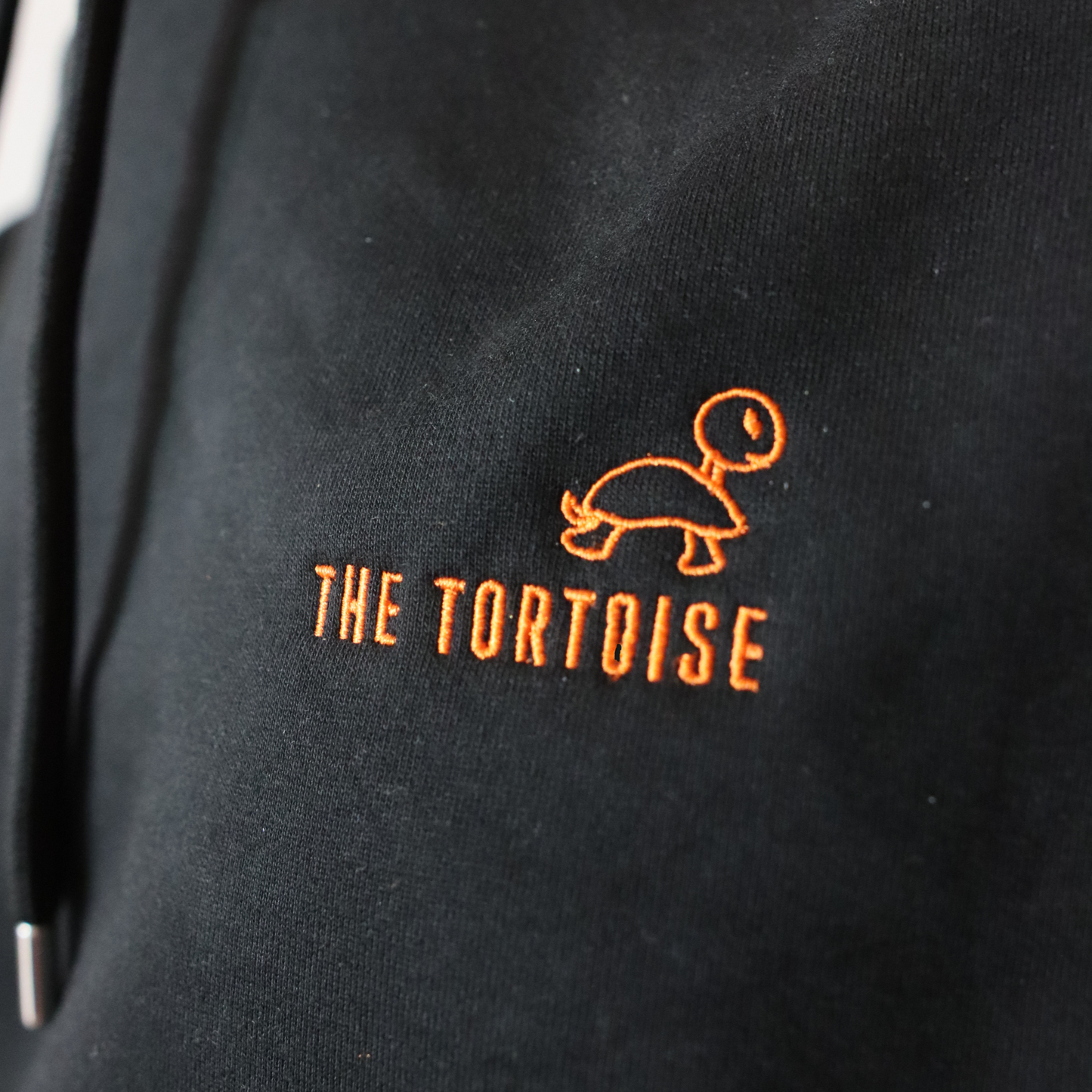 The Tortoise Hoodie