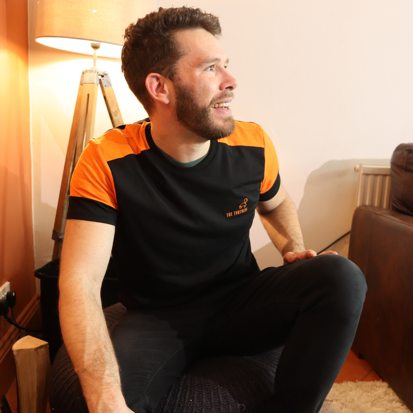 The Tortoise T-Shirt