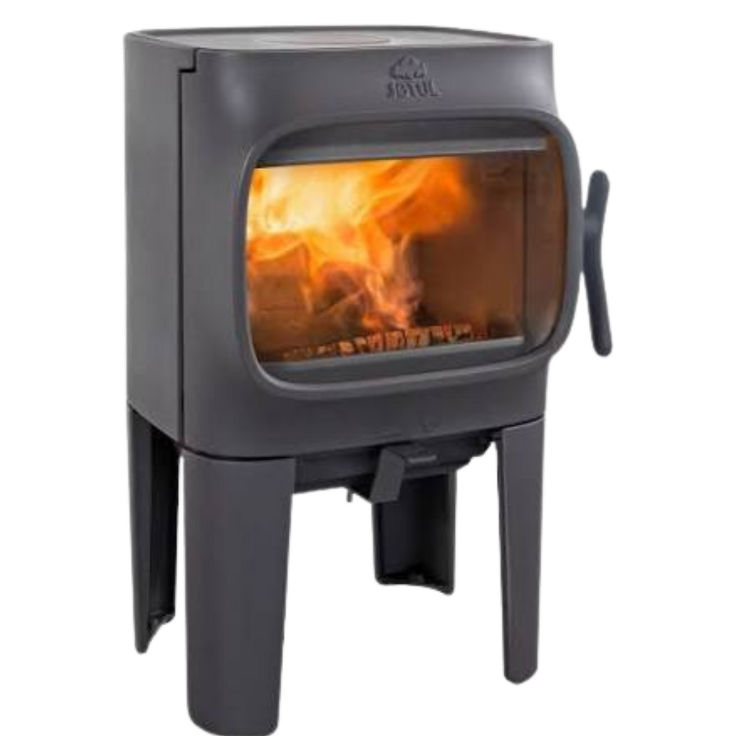Jotul F 105 Complete Brick Set