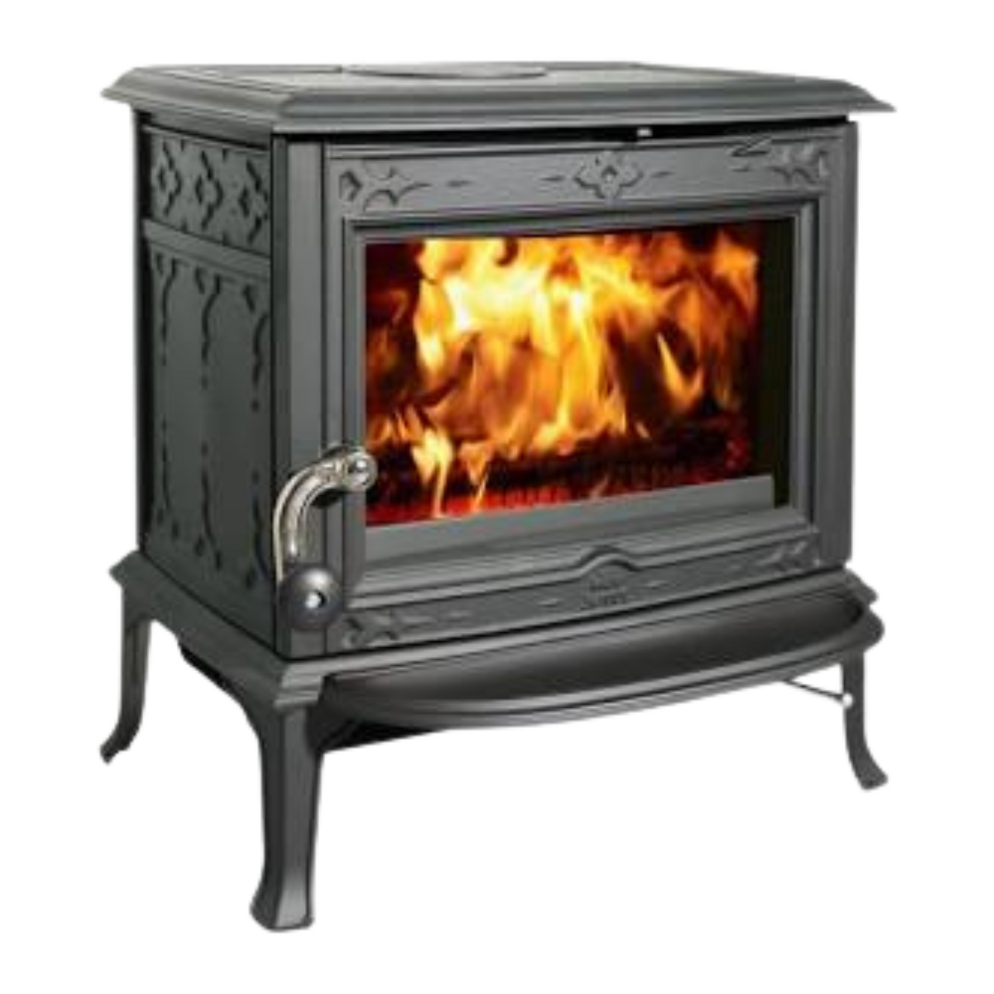 Jotul F100 Eco Side Bricks: