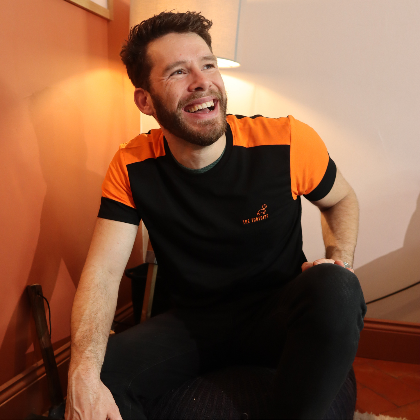 The Tortoise T-Shirt