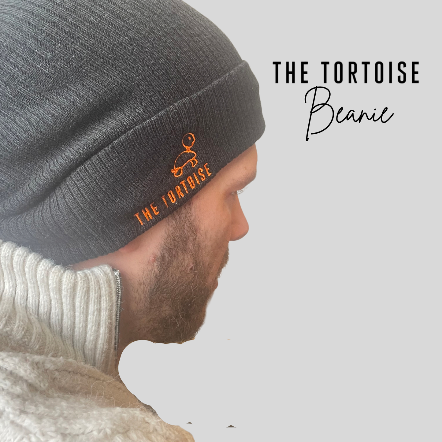 The Tortoise Beanie