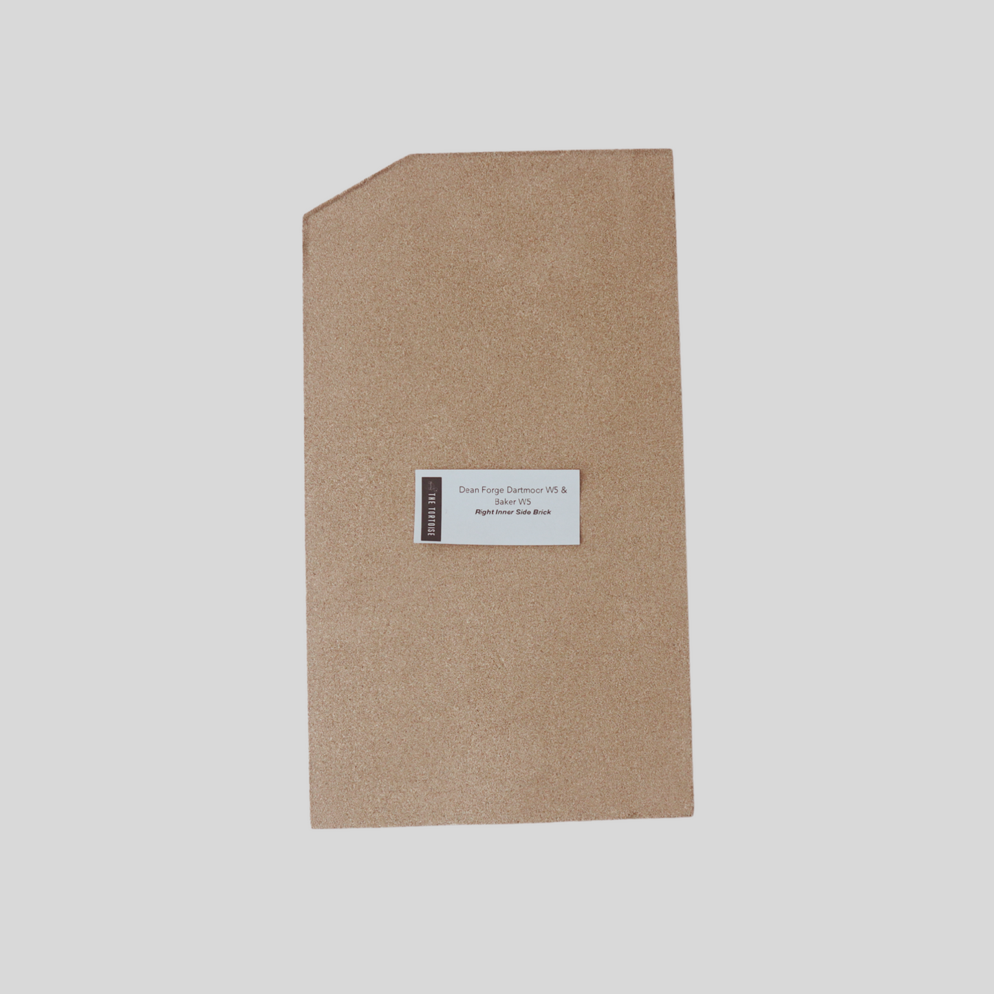 Dean Forge Dartmoor W5 & Baker W5 Eco Complete Brick Set