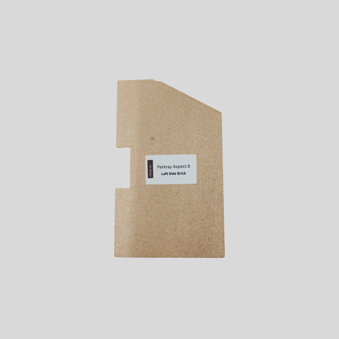 Parkray Aspect 8 Standard Individual Brick