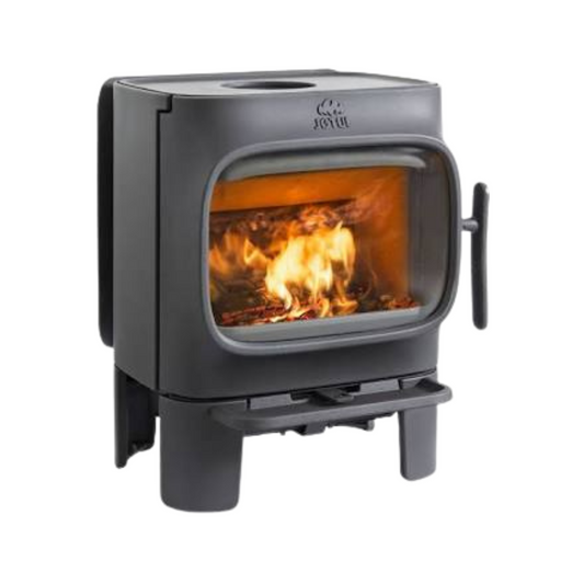 Jotul F 105 Individual Bricks