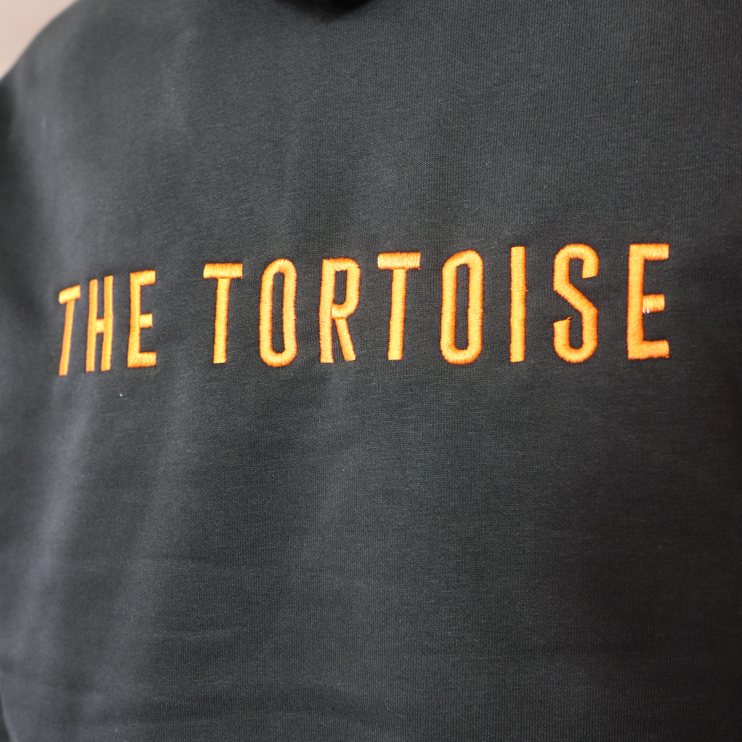 The Tortoise Hoodie