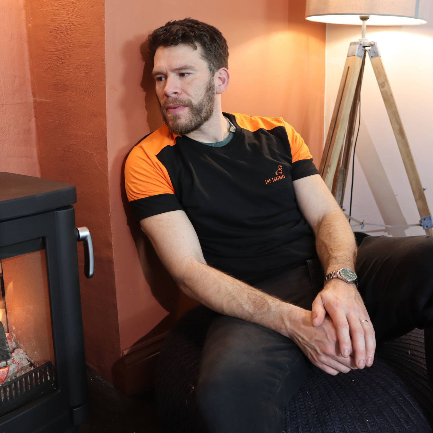 The Tortoise T-Shirt